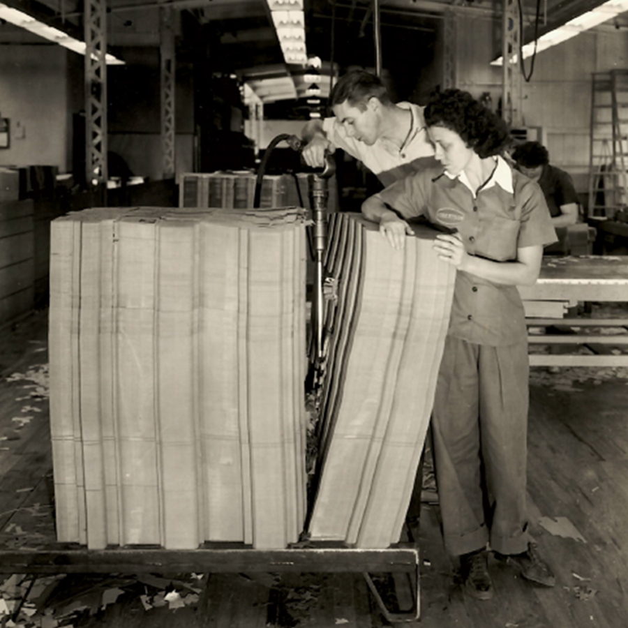 air-hammer-history
