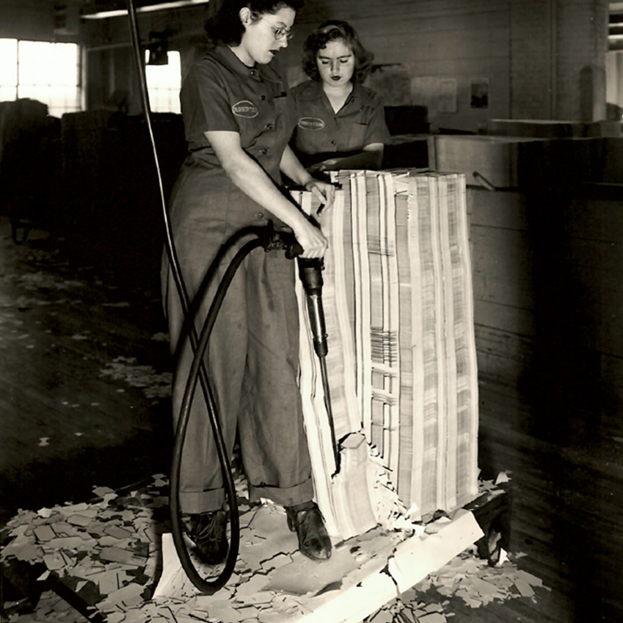 box-cutting-history