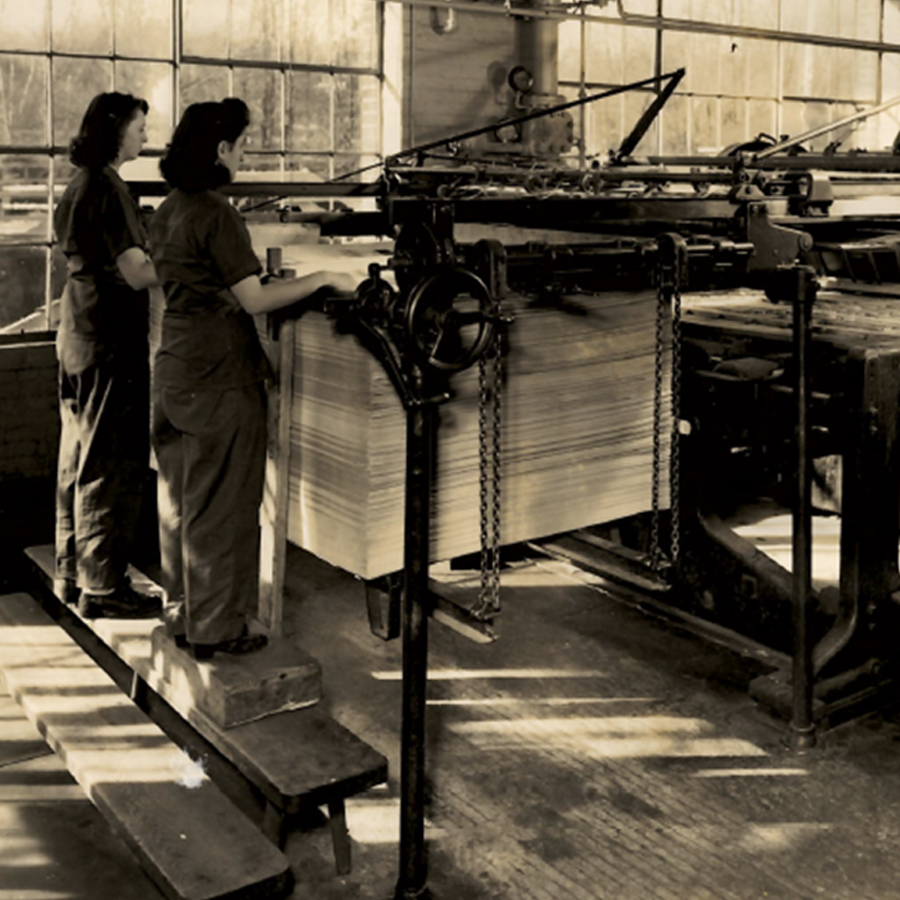 box-folding-history